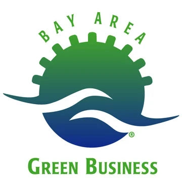 Stasher is a certified green business