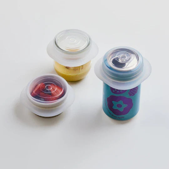 STRETCH LIDS