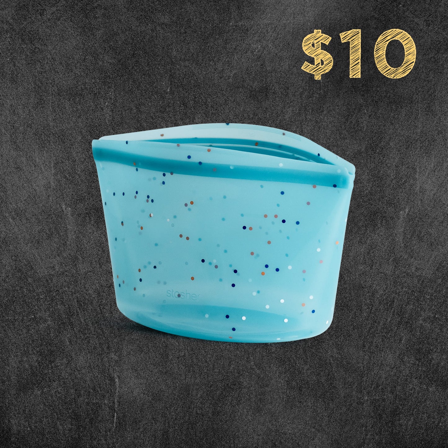 Daily Deal Snack 2-Pack