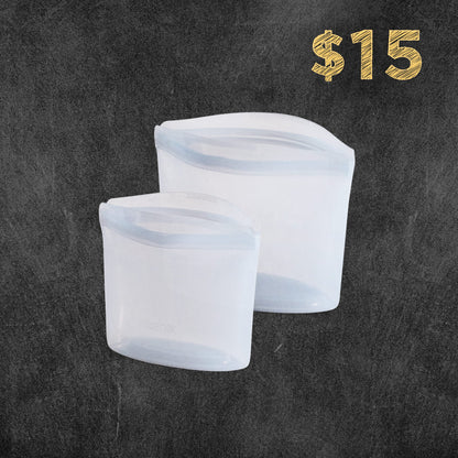 Daily Deal Snack 2-Pack