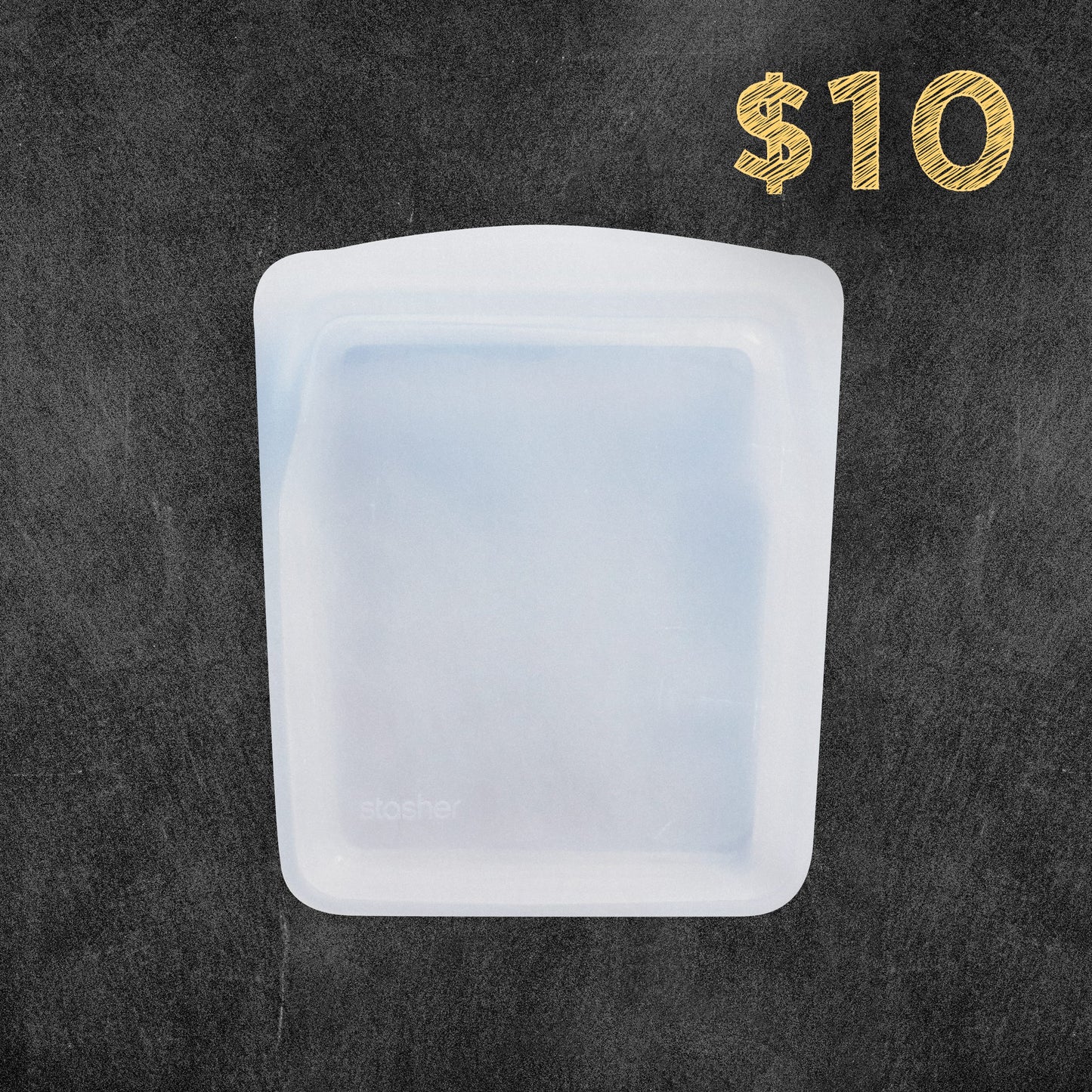 Daily Deal Snack 2-Pack