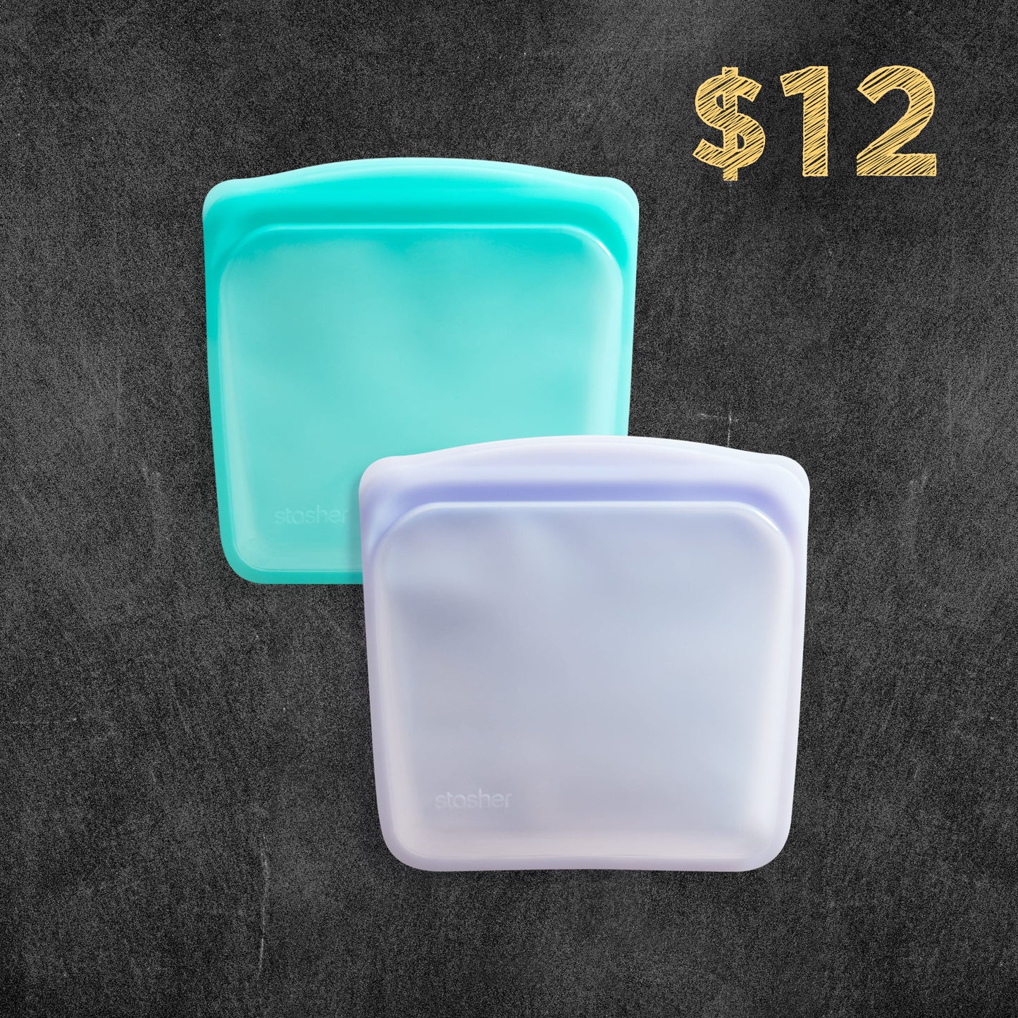 Daily Deal Snack 2-Pack