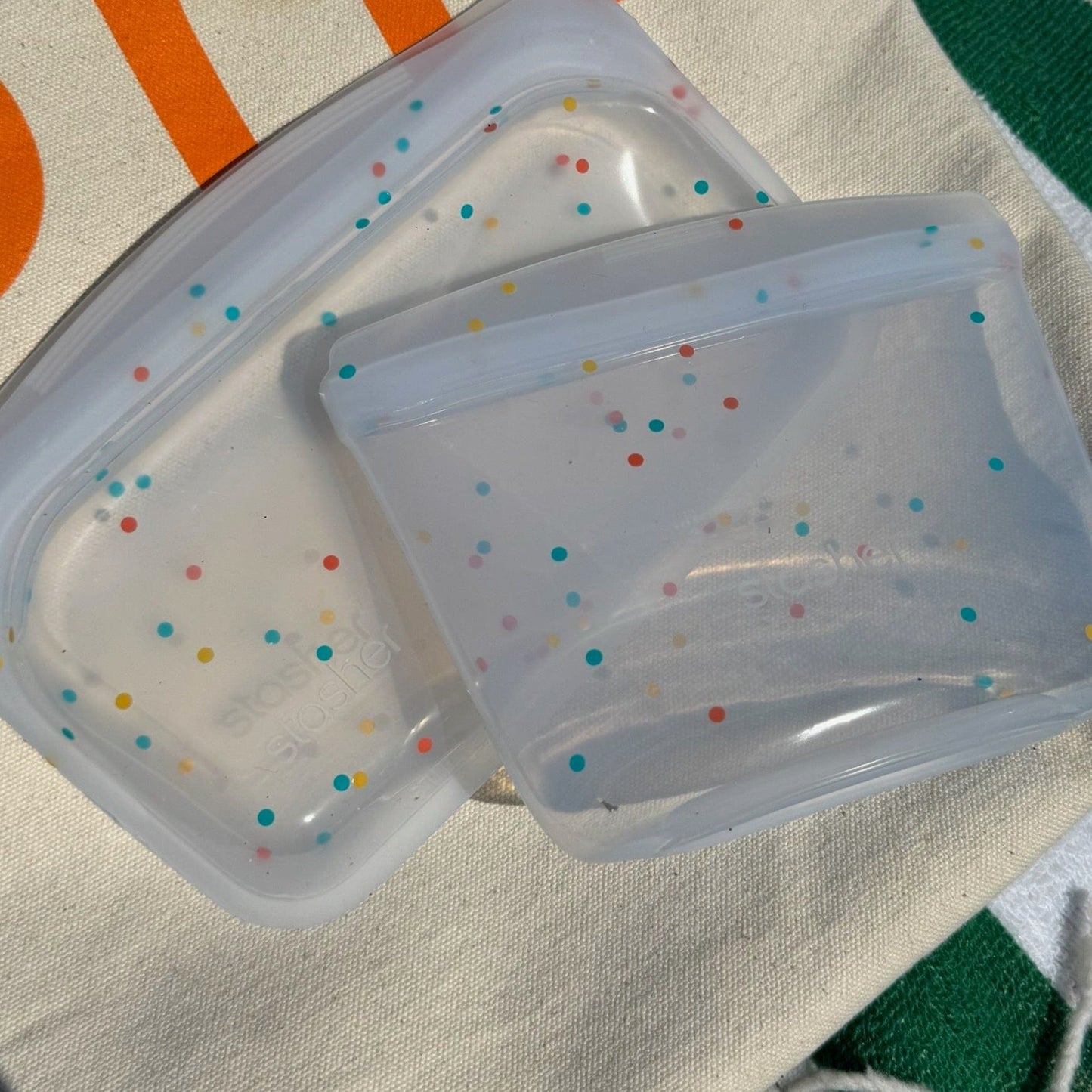 1-Cup Bowl