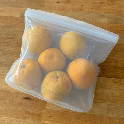 Gallon Bag 2-Pack