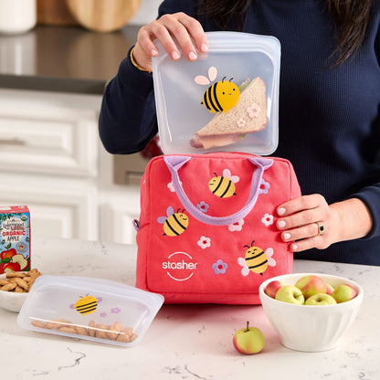 Complete School Lunch Kit 5-Pack