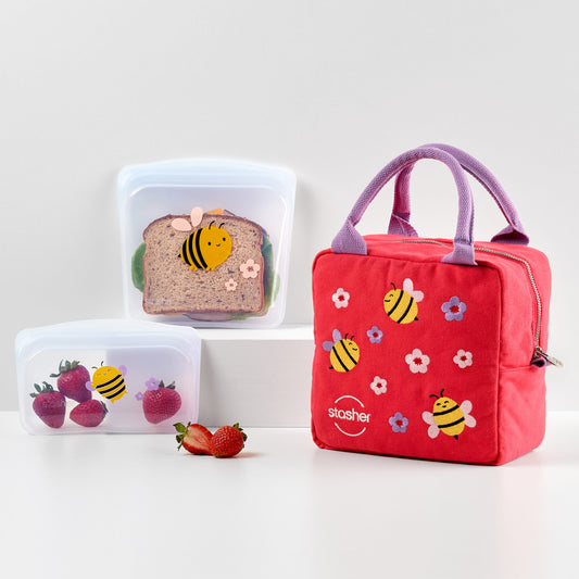 Kids Lunch Kit 3-Pack
