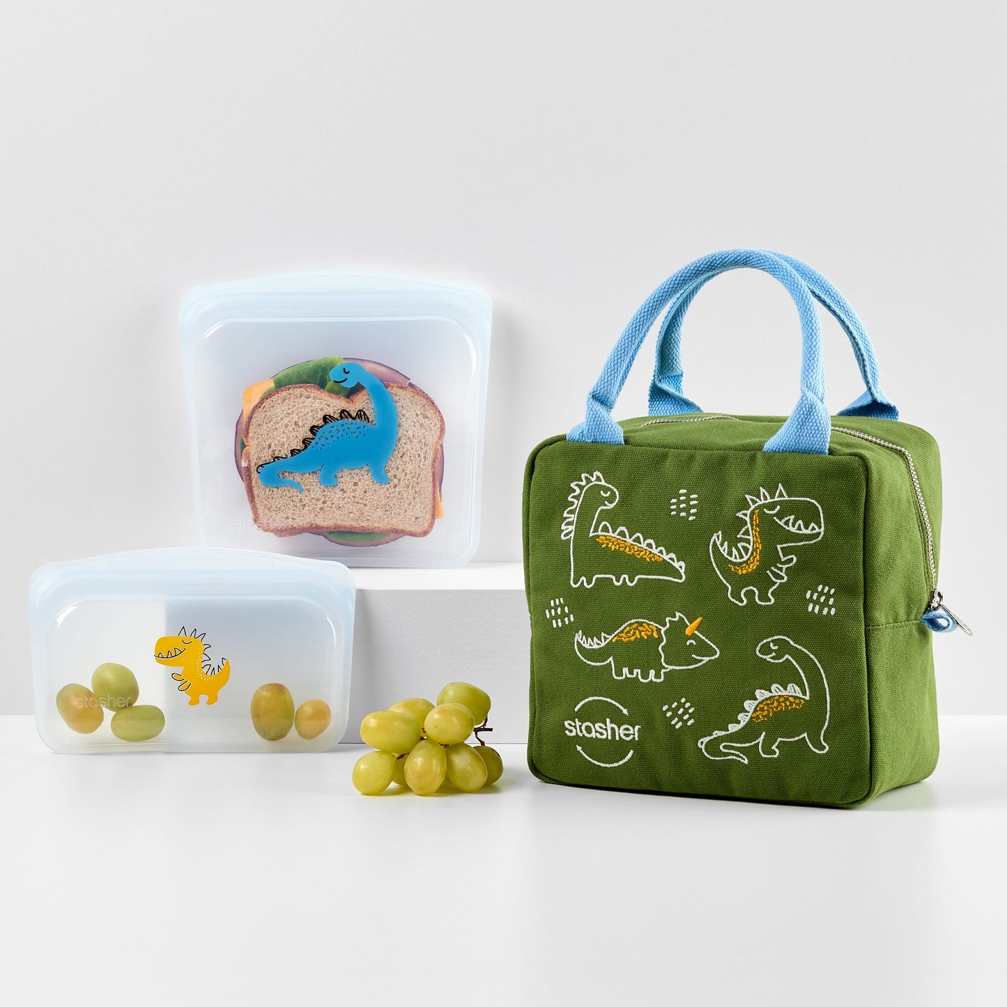 Kids Lunch Kit 3-Pack