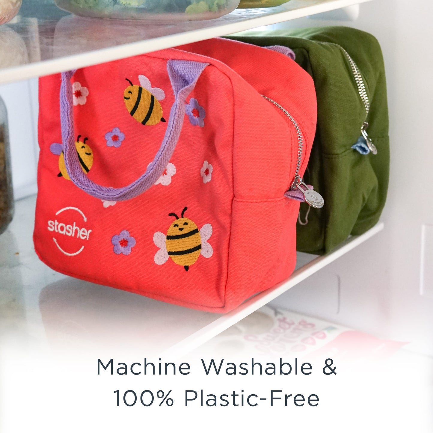 Complete School Lunch Kit 5-Pack