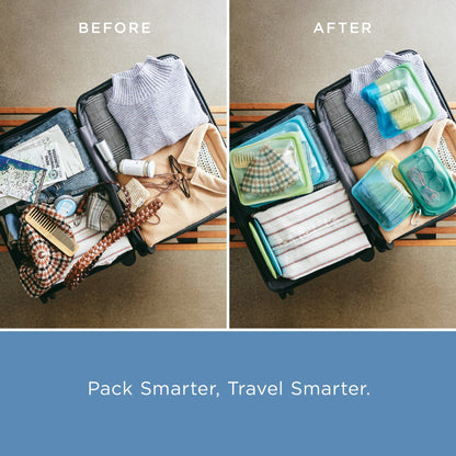 The Ultimate Travel Kit