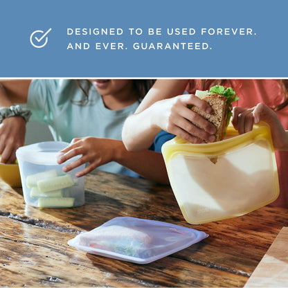 Kids Lunch Kit 3-Pack