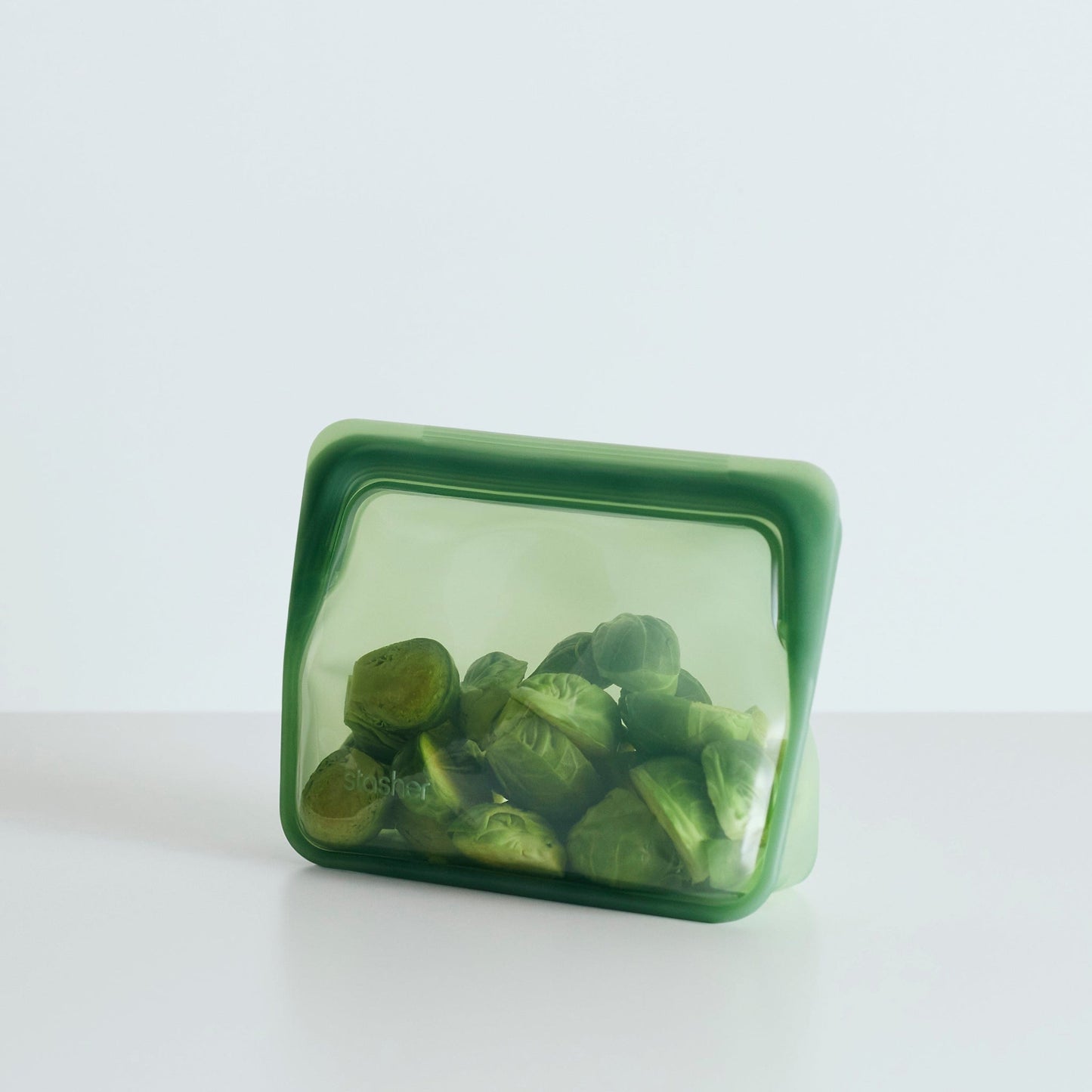 Stand-Up Mini Bag
