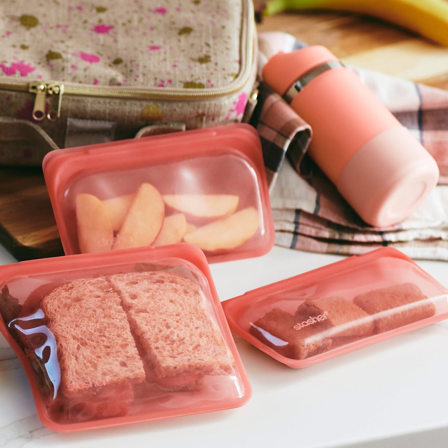 Original Bags 4-Pack