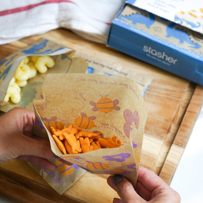 Complete School Lunch Kit 5-Pack