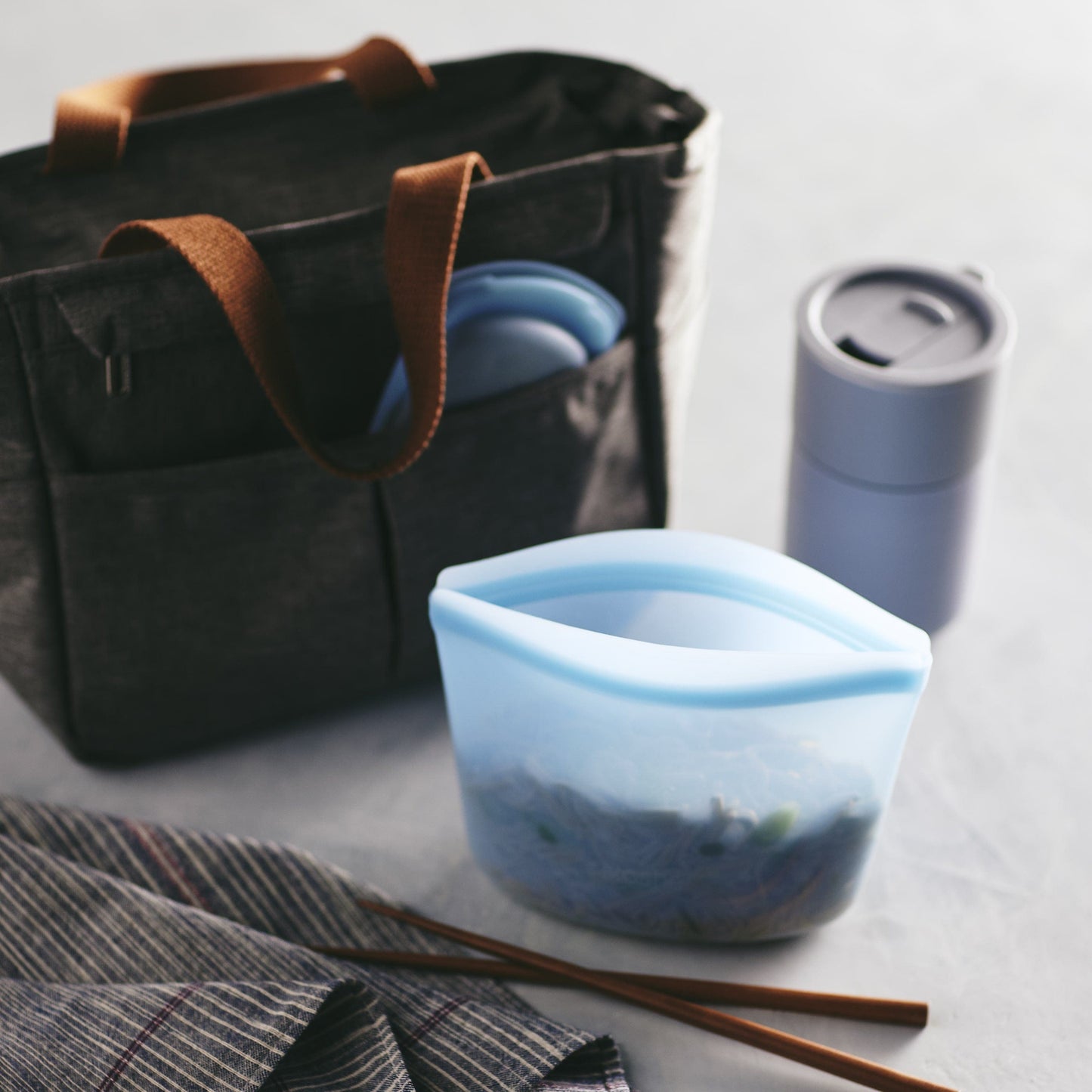 2-Cup Bowl