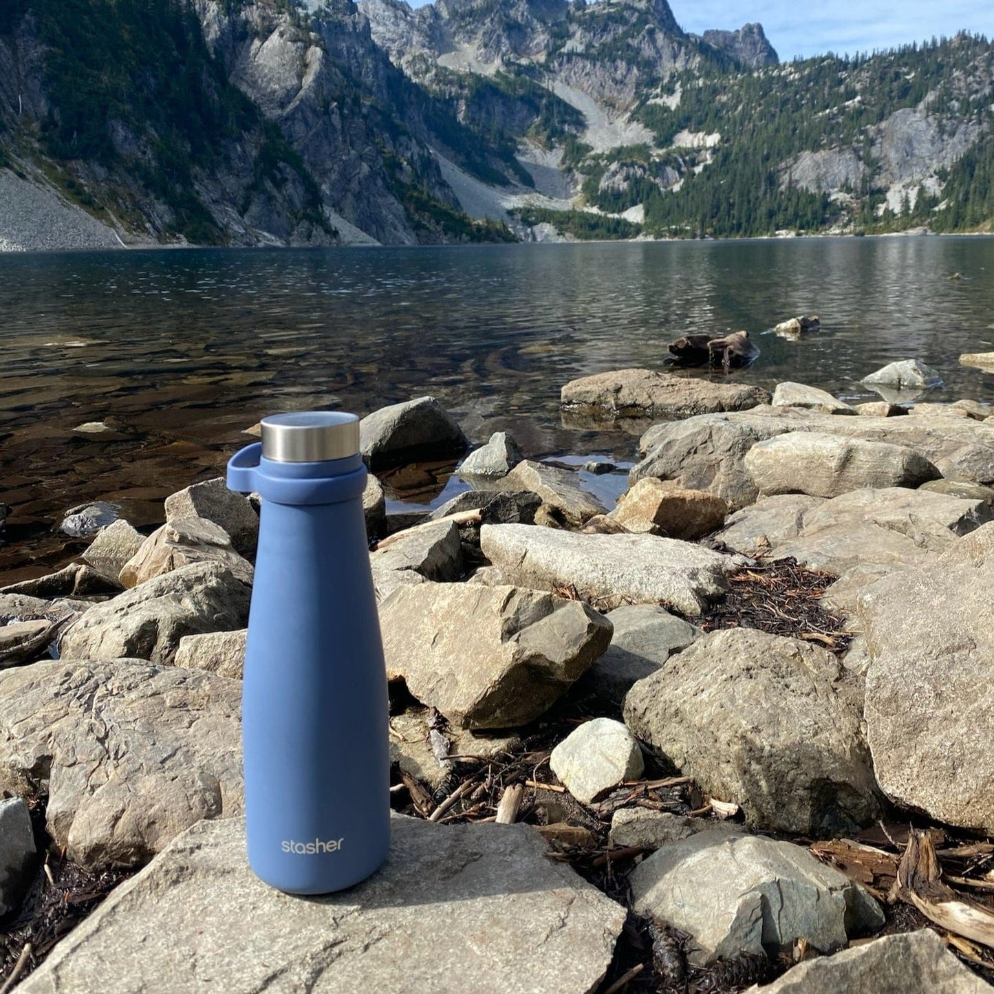 Water Bottle